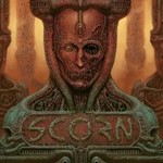 Scorn + Quake 2 (GOG ключ) GlobaL