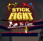 Stick Fight: The Game (STEAM ключ) Турция