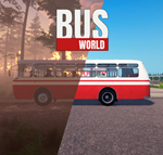 Bus World (STEAM ключ)