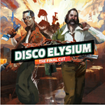 Disco Elysium - The Final Cut (Steam ключ) RU+СНГ