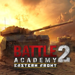 Battle Academy 2 Eastern Front (Steam ключ) Region Free