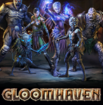 Gloomhaven (STEAM ключ) RU/BR/TR 