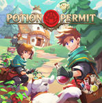 Potion Permit (STEAM ключ) Global / Весь МИР