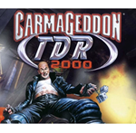 Carmageddon TDR 2000 (STEAM key) RU+СНГ