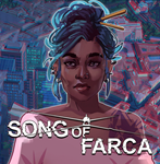 Song of Farca (Steam ключ) Global /Весь Мир