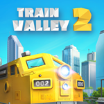 Train Valley 2 (Steam ключ) Global / Весь Мир
