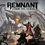 Remnant: From the Ashes (Steam ключ) Весь Мир