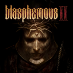 BLASPHEMOUS 2  (Steam ключ ) GlobaL / Весь Мир