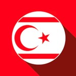 eSIM - Туристическая сим карта - Северный Кипр