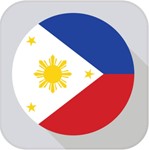 eSIM - Туристическая  сим карта - Филипины