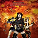 Command & Conquer: Red Alert 3 (Ea Key) Global Region