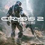 Crysis 2 Remastered (Steam Key) GlobaL