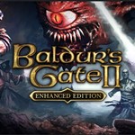 Baldur's Gate II: Enhanced Edition (GOG Key) GlobaL