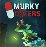 Murky Divers (STEAM  key) GLOBAL REGION - изображение № 2