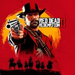  Red Dead Redemption 2 гарантия 12 