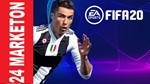  FIFA 20 Гарантия 12 