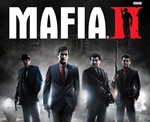⭐️MAFIA 2 ll - STEAM (Region free)/ГАРАНТИЯ 100%⭐️