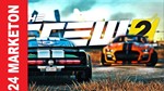  The Crew 2 гарантия 12