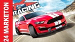 ⭐️CarX Drift Racing [STEAM]  гарантия⭐️