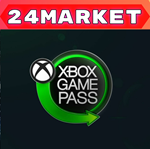 Аккаунт XBOX GAME PASS PC ОНЛАЙН