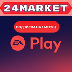 ⭐️ EA PLAY  РФ 14д-1-3-6-12 м ПК РФ EA APP GLOBAL