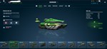 Аккаунт Tanki Online Legend на продажу - изображение № 8