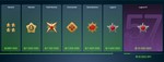 Аккаунт Tanki Online Legend на продажу - изображение № 9