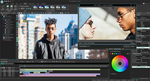 VSDC Video Editor Pro 1 Год Лицензии ( 64 Бит)  2025 - изображение № 2