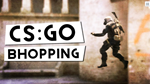 CS:GO | Баннихопскрипт на распрыжку