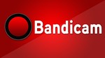 Bandicam v5.1 зарегистрированный Region Free