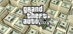 GTA 5 ONLİNE MONEY AND LEVEL