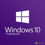 Windows 10 Pro License Key
