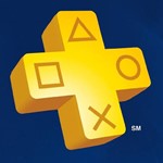 PSN+ 6 month account