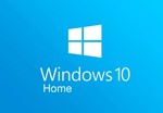 Спасательный Диск для Windows 10 Home X64 ISO файл.