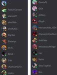 Участники Discord Online  игровых серверов 7$= 100 - изображение № 2