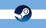 Новый Steam/Стим аккаунт (Region Free | TURKEY)