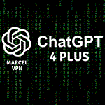 ????ChatGPT 4o PLUS️ЛИЧНЫЙ АККАУНТ (1 МЕСЯЦ) + ПОЧТА️