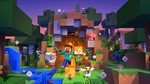 MINECRAFT: JAVA & BEDROCK EDITION ДЛЯ ПККЛЮЧ - изображение № 2