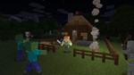 Minecraft – полный доступ + почта