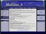 Шаблон почтовика ZmailCasher maf3