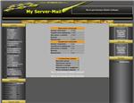 Шаблон почтовика ZmailCasher maf09.1 до v 2,27 - изображение № 2