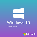 Windows 10 Professional Activation Key