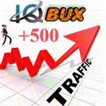 +500 посетителей на Ваш сайт