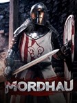 MORDHAU /DEATH STANDING- ONLINE ️Epic Games\Mail⭐