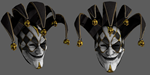 PAYDAY 2 10th Anniversary Jester MaskSteam KEY - изображение № 3