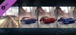 ️GRID 2 - Bathurst Track Pack STEAM KEY