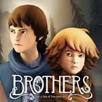 Brothers - A Tale of Two Sons Epic Games