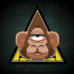 ️Do Not Feed the Monkeys STEAM KEYGLOBAL