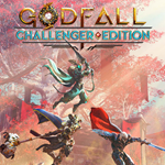  Godfall: Chalenger Edition  Epic Games 