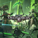 Warhammer 40,000: Mechanicus  Epic Games 